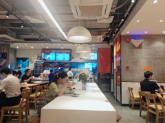 大堂-红荔村肠粉(岗厦店)