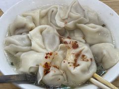 -宋家馄饨馆(八一公园店)