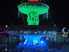 -云幽谷旅游区