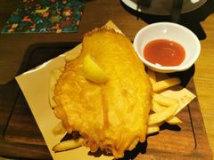 -FABIO’S费比欧披萨餐厅