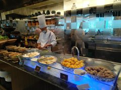 -圣丰索菲特·2 On 988 Café 自助餐厅