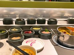 -壹小馆.皇城老妈(成都太古里店)