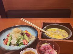 -仓桥家·焗寿司·锅物(光谷步行街店)