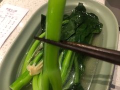 -半山腰·云南菜(侨福芳草地店)