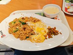 -卜秀铁板烧(食通天美食广场店)