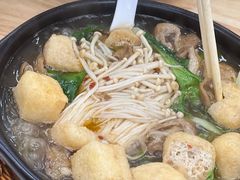 -凡老头米线砂锅(古荡新村西粮站)
