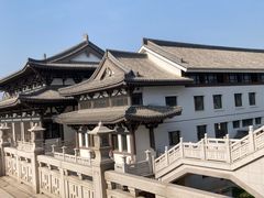 -隆福寺