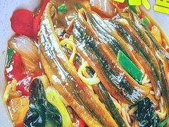 -飨府.老淮面馆.自营(清河路店)