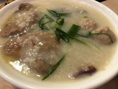 -盛记粥面(佐敦店)