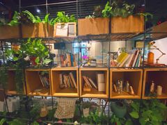 -ZM COFFEE(西安路店)