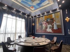 -馨越楼·点心·粤菜(赤坎店)