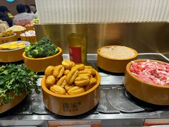 -喜家自助小火锅(乐客城店)
