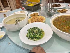 -鹊华居·地道鲁菜·海鲜·融合味(大明湖店)