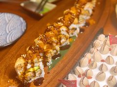 -鳗鱼家·深夜食堂(军博店)