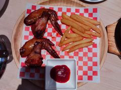 -避风塘(宝山万达店)