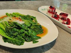 -1937青岛老味道·海肠捞饭·青岛菜(大鲍岛栈桥店)