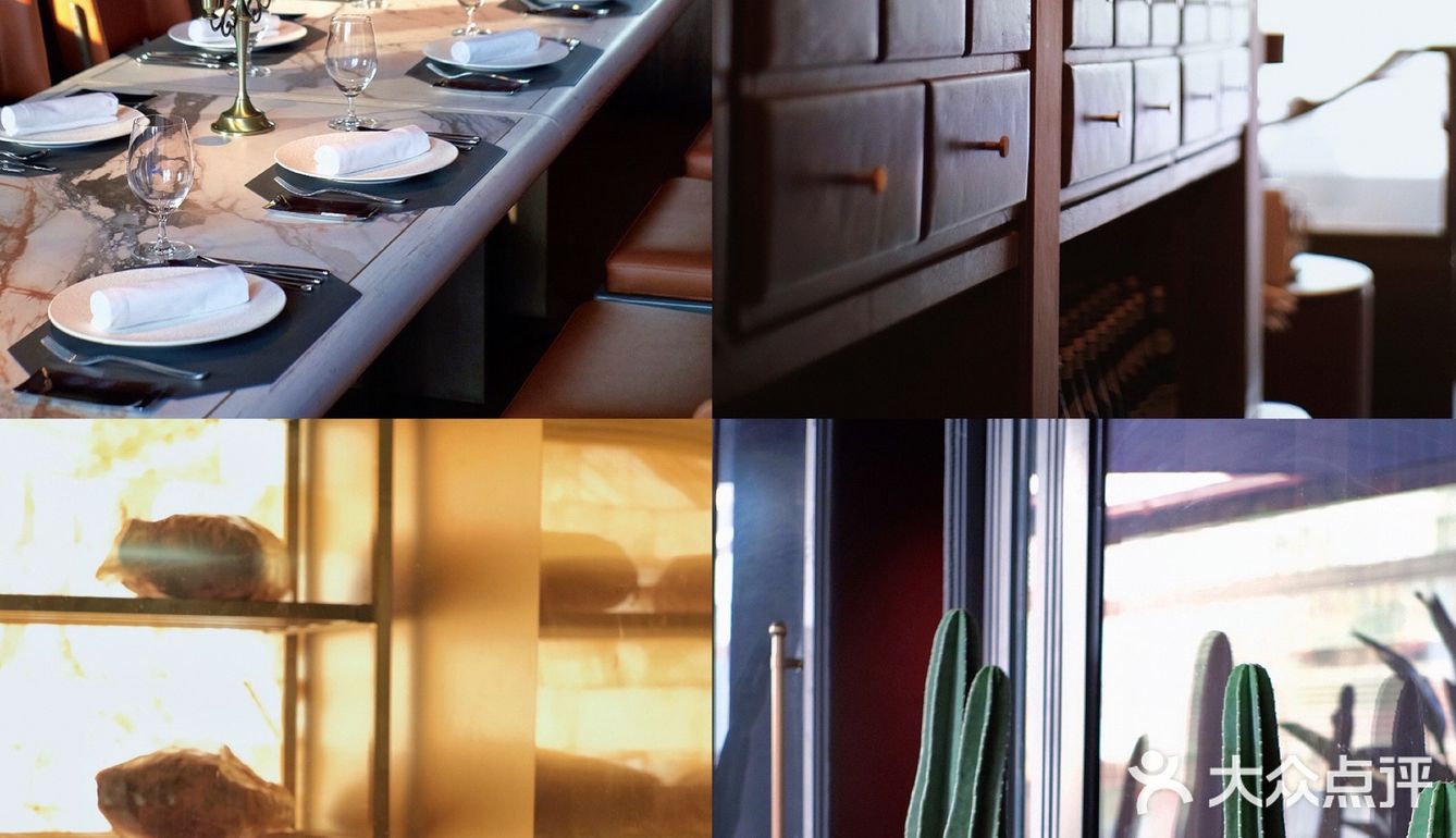 Zhào｜重庆首家熟成牛排馆🥩