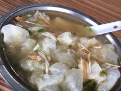 小馄饨-荣巷小馄饨(荣巷店)