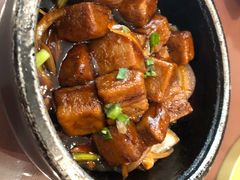 -老客站酒楼(金花南路店)