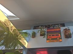 -nodcafe(M50创意园店)
