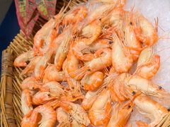 -海天盛宴新派海鲜自助餐厅(群力店)