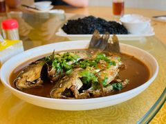 -鑫福楼农家菜
