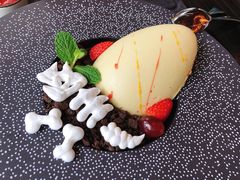 -哈蒙德餐厅