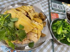 -阿金大白·上海菜馆(新天地店)