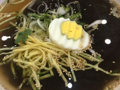 -服务大楼冷面(延大店)