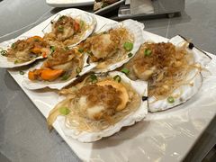 -神洲四海大酒楼(王府井澳门中心店)