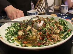 -山石榴·贵州菜(丰盛里店)