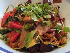 麻辣香锅-和雅集素食(景区店)