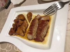 -同里湖大饭店-怡景轩中餐厅(同里古镇店)