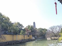 -江心屿景区