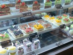 -FANEN法念·烘焙·甜点(万象城店)