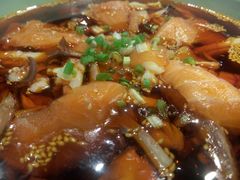 -马路牙子地桌烤肉(工体店)