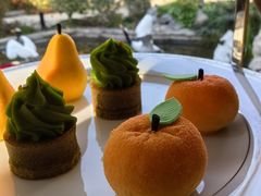 -广富林宰相府酒店·水云间