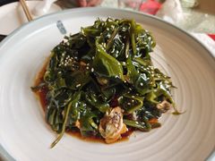 -添福来墨鱼饺子 · 海鲜东北菜(大连星海·黄浦路店)