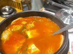 -姜虎东白丁烤肉(恒隆广场店)