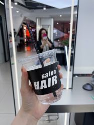 -FINE HAIR 烫染专业设计