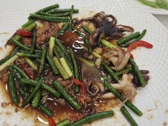 -鑫渔港海鲜本地菜·山海关浑锅(东戴河店)