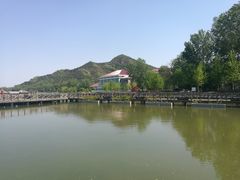 -北京宽沟会议中心