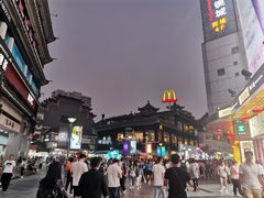 -东门小吃街