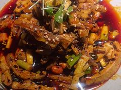 -院8里·小聚园老川菜(九眼桥店)