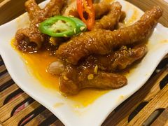 -点都德(华强南店)