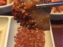 -火炉情韩国料理店(古田路店)