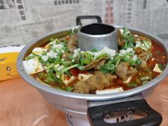 -王大乔泡椒米线·小火锅(星城天地店)