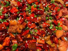 -悦融琥珀·京鲁菜·海味珍品(西单店)