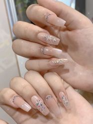 -斯馨·健康美甲美睫