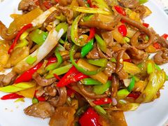 -文杰餐馆(南洪时尚风情街店)